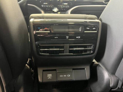 2026 Acura MDX SH-AWD