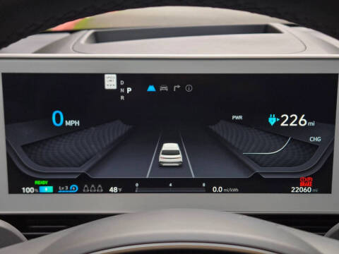 2023 Hyundai Ioniq 5 Limited