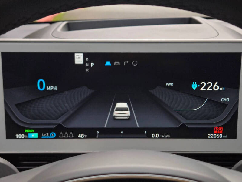 2023 Hyundai Ioniq 5 Limited