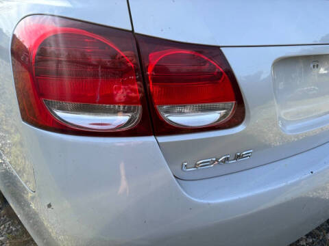 2006 Lexus GS 300