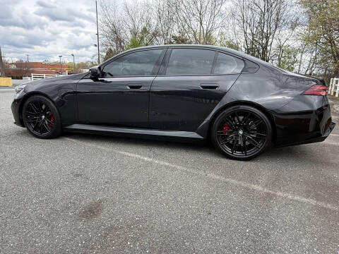 2026 BMW M5