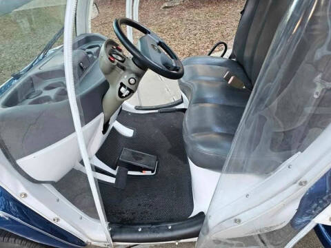 2002 GEM E2