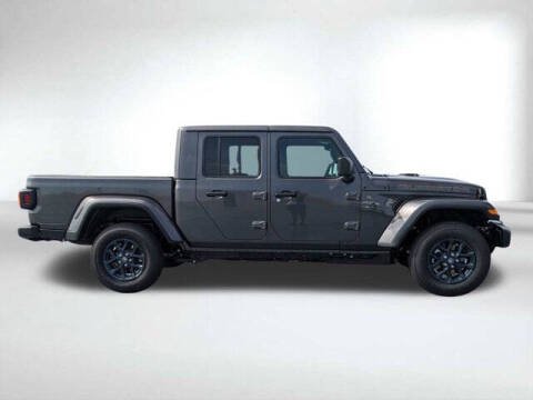 2026 Jeep Gladiator 85th Anniversary Edition