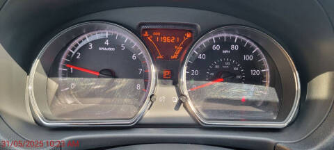 2014 Nissan Versa Note SV