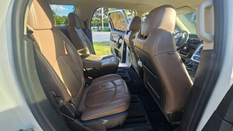 2017 GMC Acadia Limited