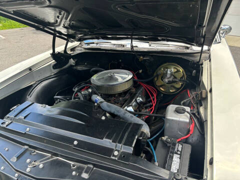 1968 Oldsmobile Cutlass