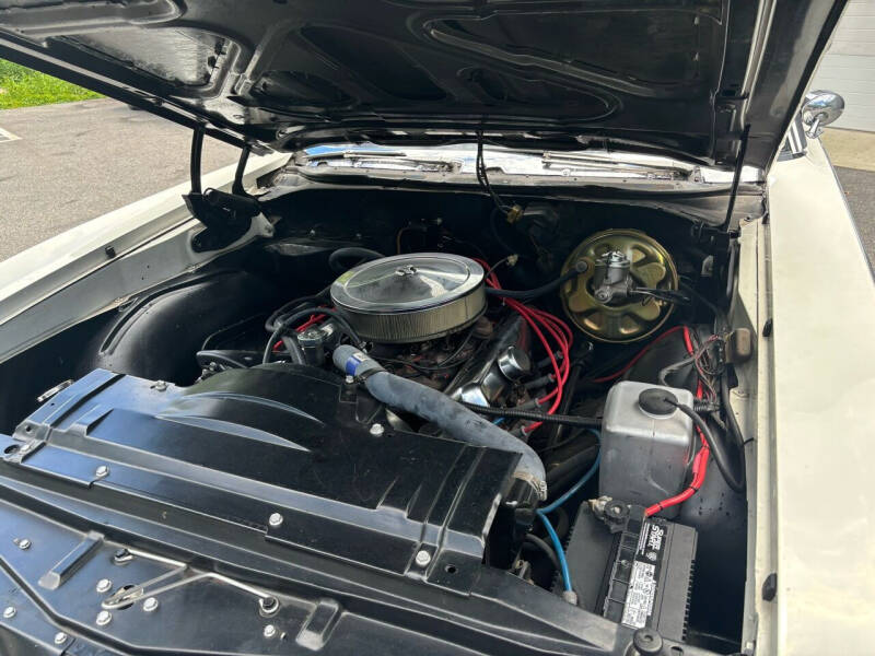 1968 Oldsmobile Cutlass