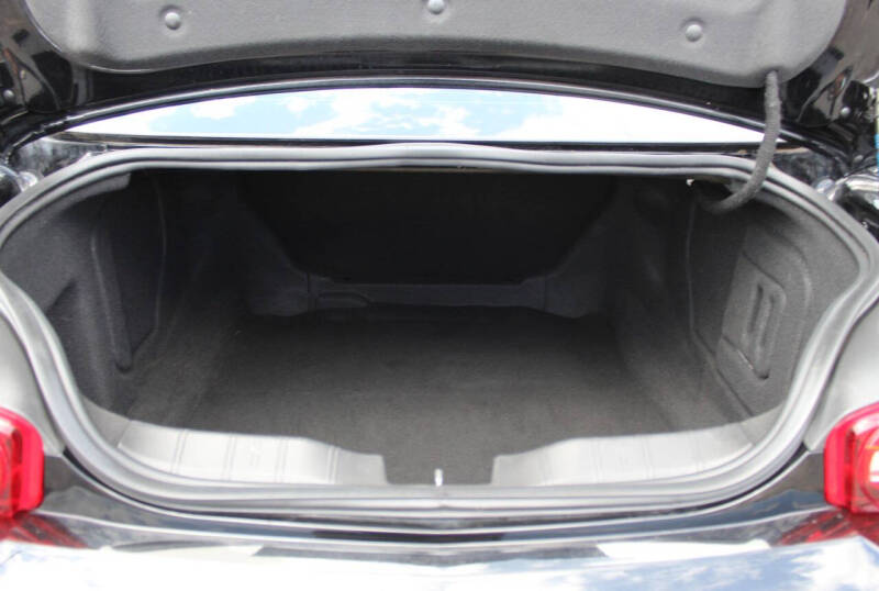 2022 Chevrolet Camaro LS