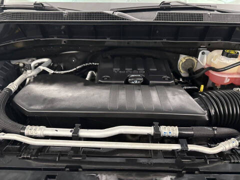 2022 Chevrolet Silverado 1500 Limited