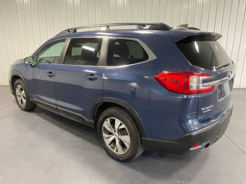 2023 Subaru Ascent Premium 7-Passenger