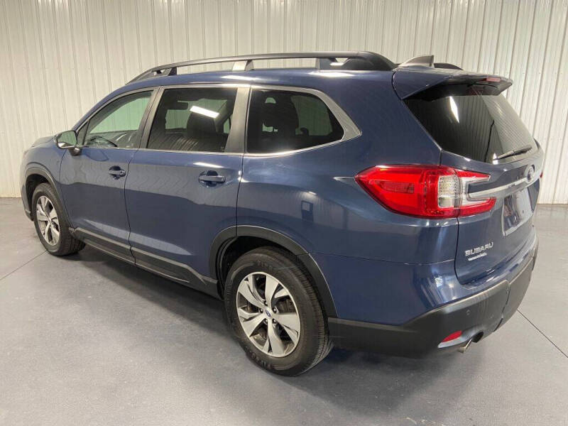 2023 Subaru Ascent Premium 7-Passenger