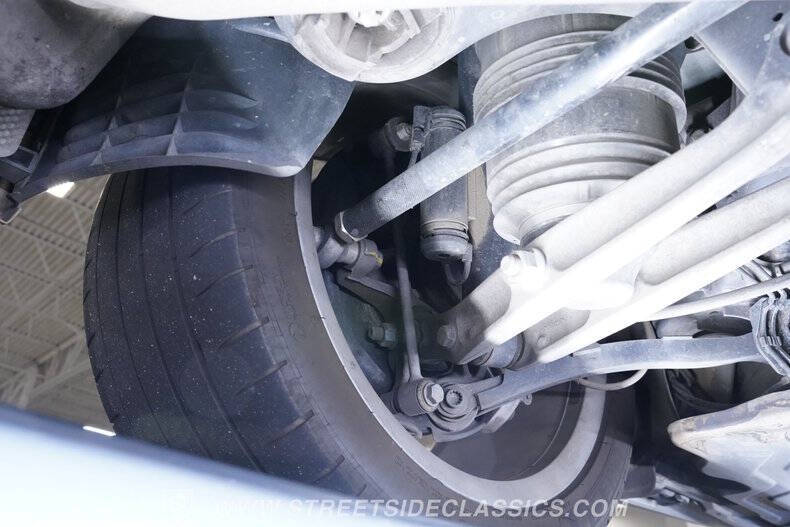 2007 Mercedes-Benz E-Class E 63 AMG