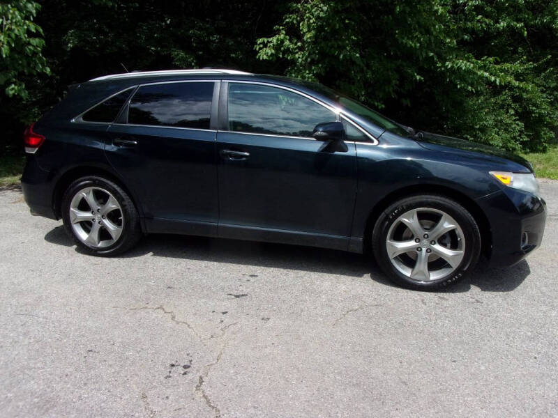 Image 3 of 2015 Toyota Venza XLE