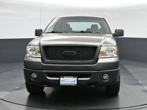 2008 Ford F-150