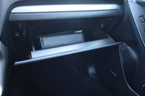 2016 Subaru Forester 2.0XT Touring