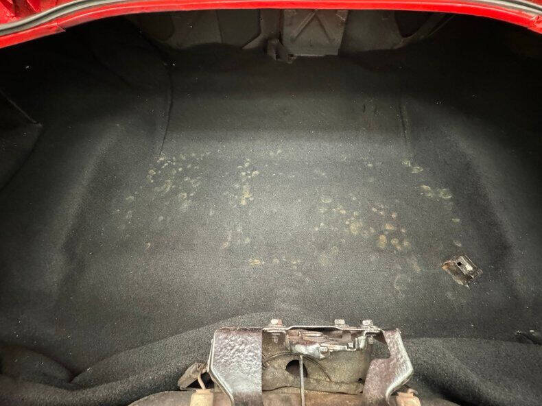 1973 Chevrolet Camaro