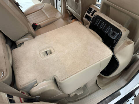 2015 Mercedes-Benz GL-Class GL 350 BlueTEC