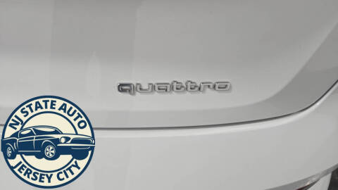 2022 Audi e-tron Sportback quattro Premium S line