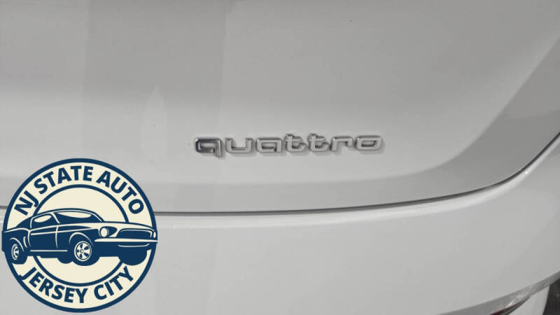 2022 Audi e-tron Sportback quattro Premium S line