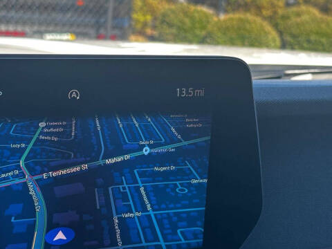 2025 Ford Expedition King Ranch