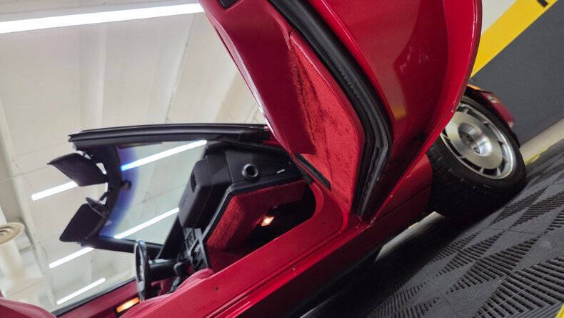 1987 Chevrolet Corvette