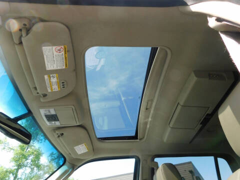 2008 Ford Expedition EL Limited