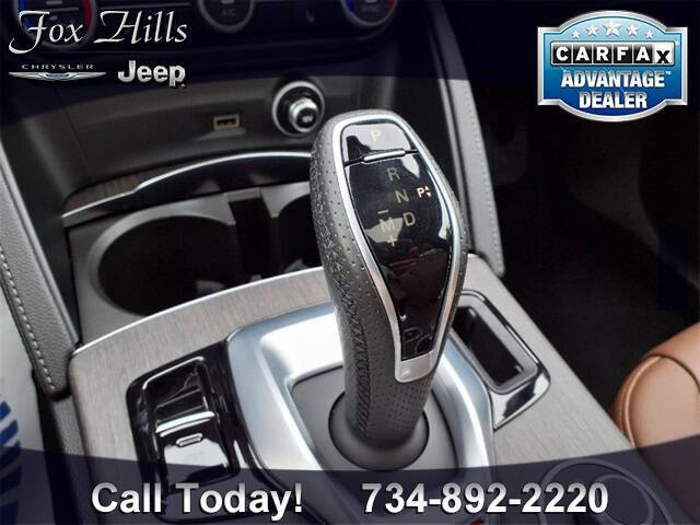 2023 Alfa Romeo Stelvio Ti