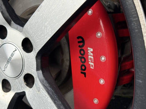 2010 Dodge Challenger SE