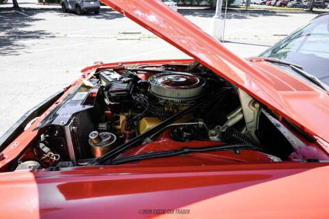 1964 Ford Thunderbird
