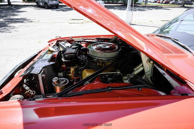 1964 Ford Thunderbird