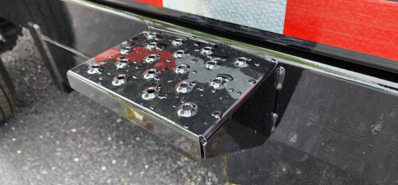 2026 QSA 7x14 CJ Heavy Hauler Dump