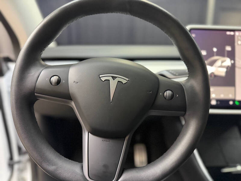 2020 Tesla Model Y Performance
