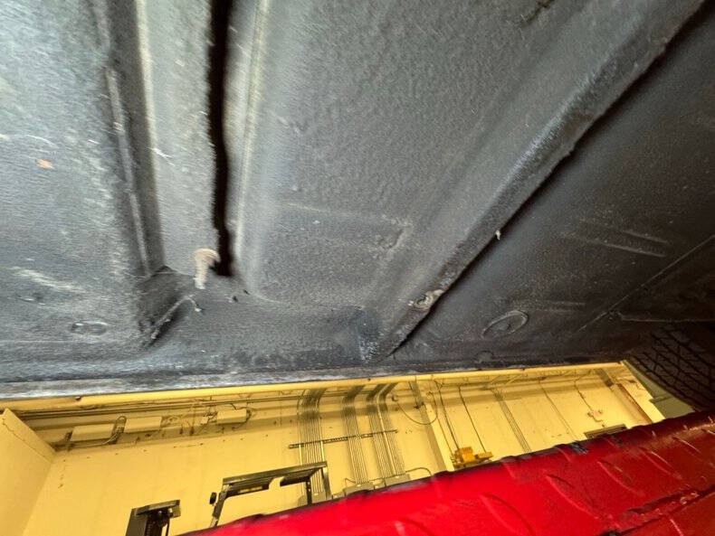 1963 Ford Thunderbird