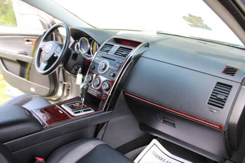 2009 Mazda CX-9 Touring