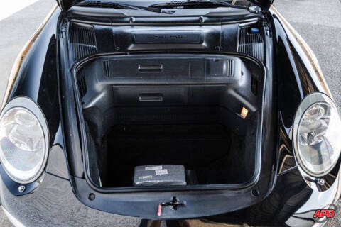 2011 Porsche 911 Carrera