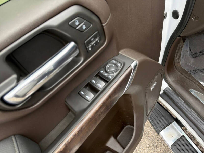 2020 GMC Sierra 2500HD