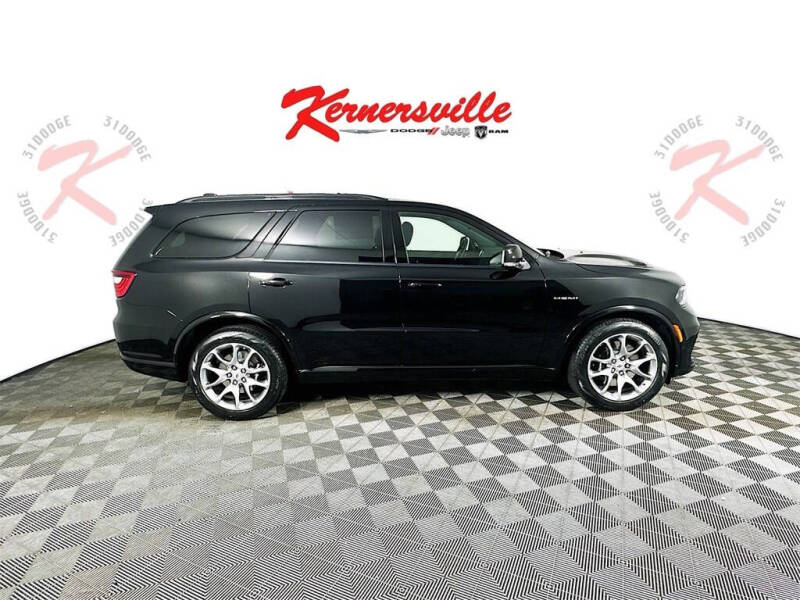 2026 Dodge Durango GT HEMI Plus