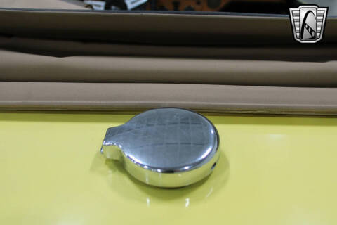 1974 Triumph Spitfire