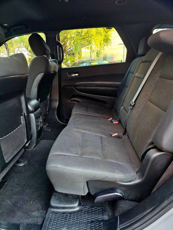 2023 Dodge Durango GT Premium