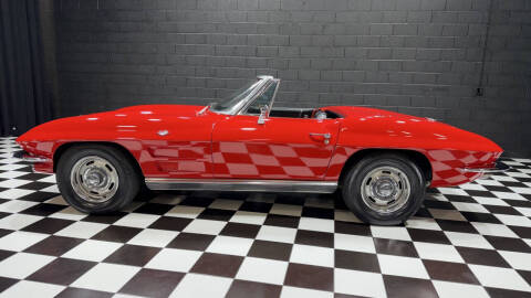 1964 Chevrolet Corvette
