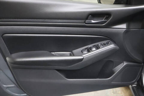 2023 Nissan Altima 2.5 S