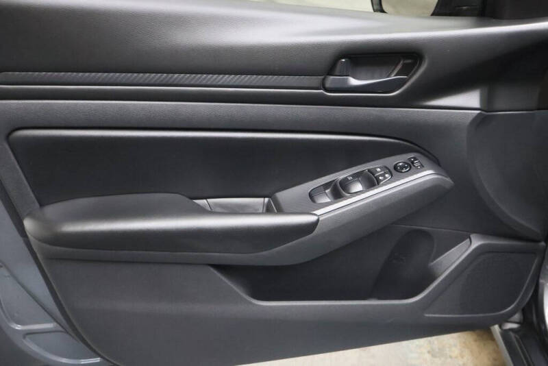 2023 Nissan Altima 2.5 S