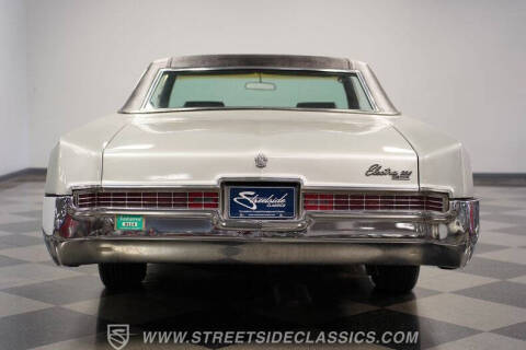 1969 Buick Electra