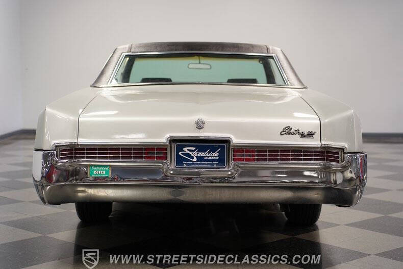 1969 Buick Electra