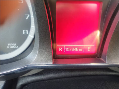 2015 GMC Terrain SLT-1