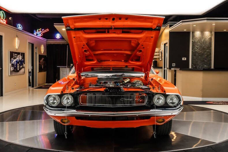 1970 Dodge Challenger