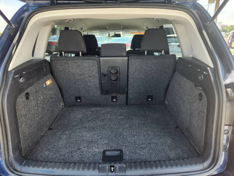 2014 Volkswagen Tiguan