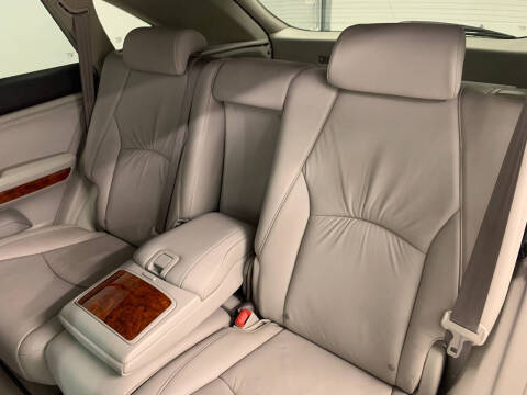 2007 Lexus RX 350