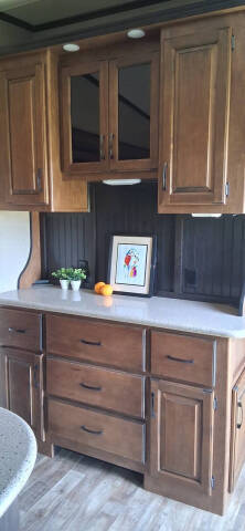 2016 Grand Design RV Reflection