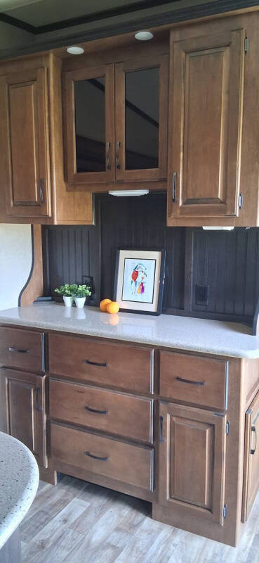 2016 Grand Design RV Reflection